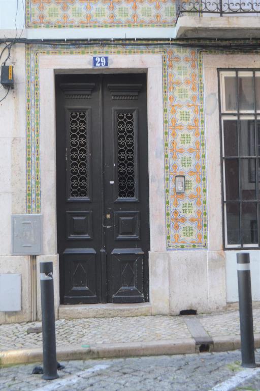 Feeling Chiado 29 photo