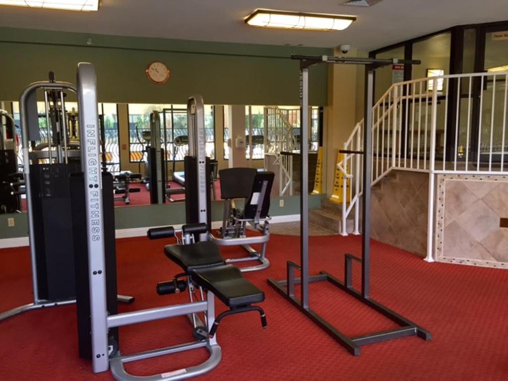 GetAways at the Jockey Club photo