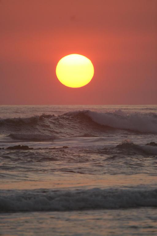 Surrounding environment