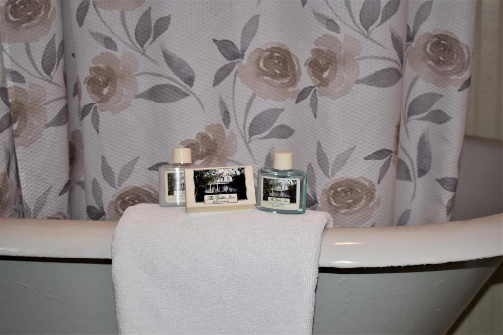 The Gables Inn photo