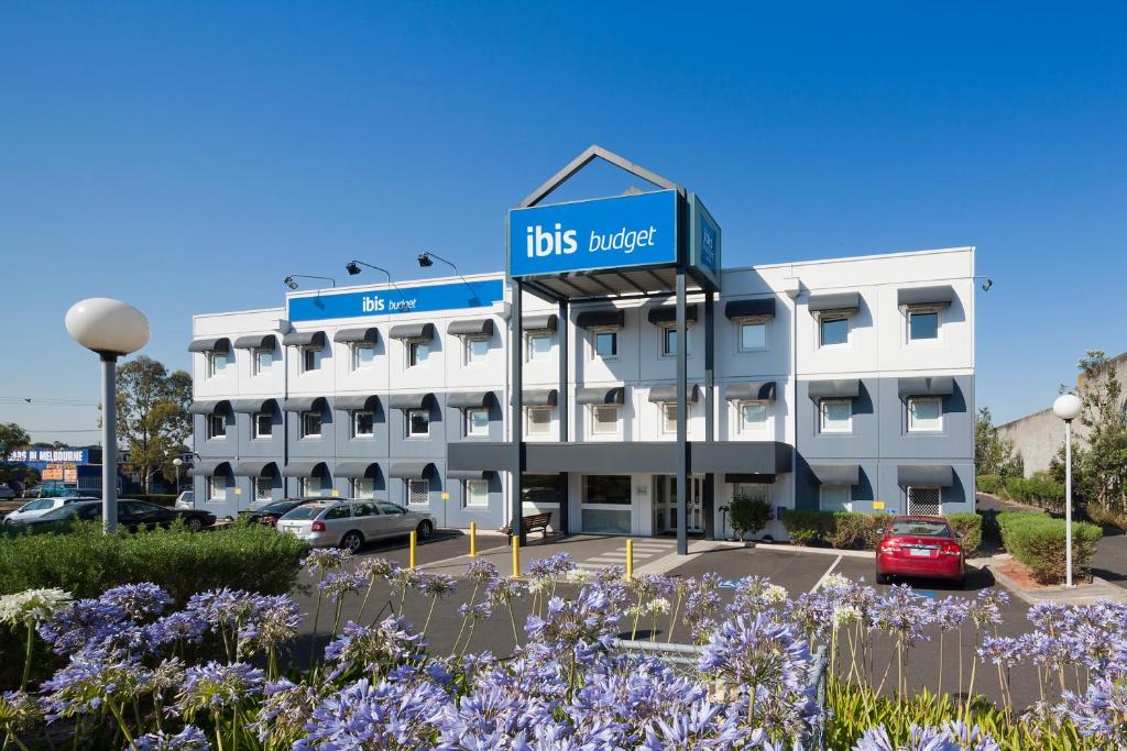 ibis budget Dandenong photo