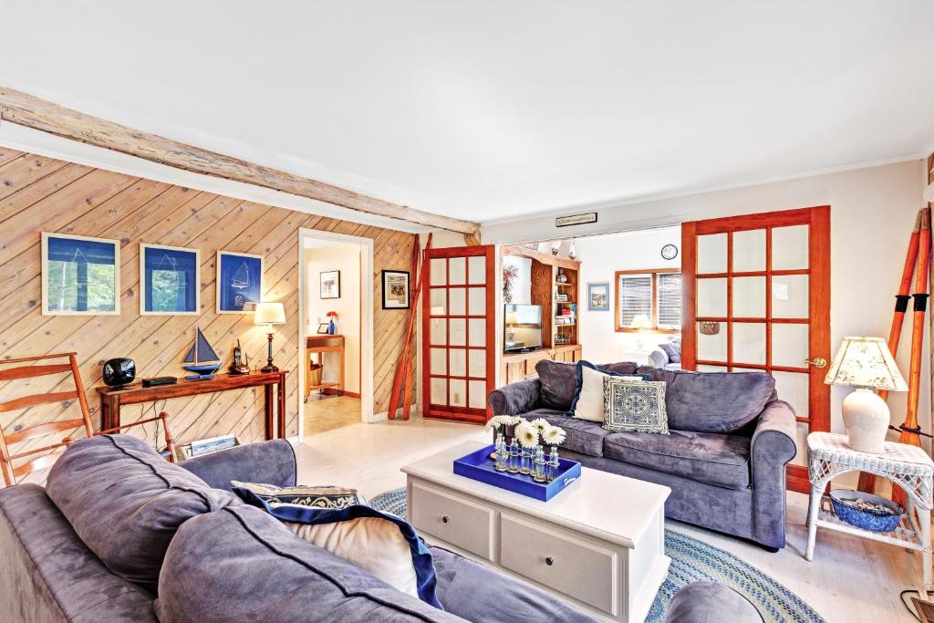 Generations, Douglas