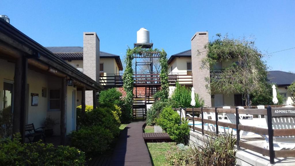 Luna de Artalaz Apartments - 4