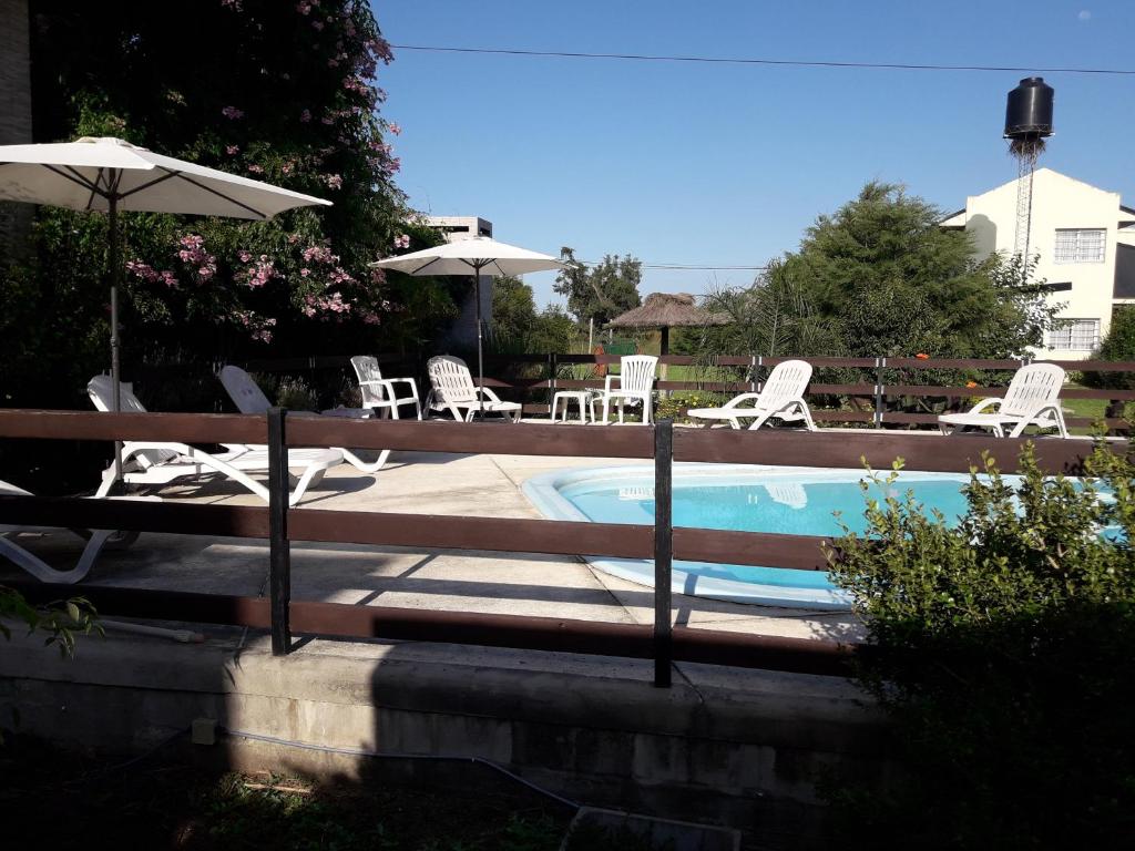 Luna de Artalaz Apartments - 2