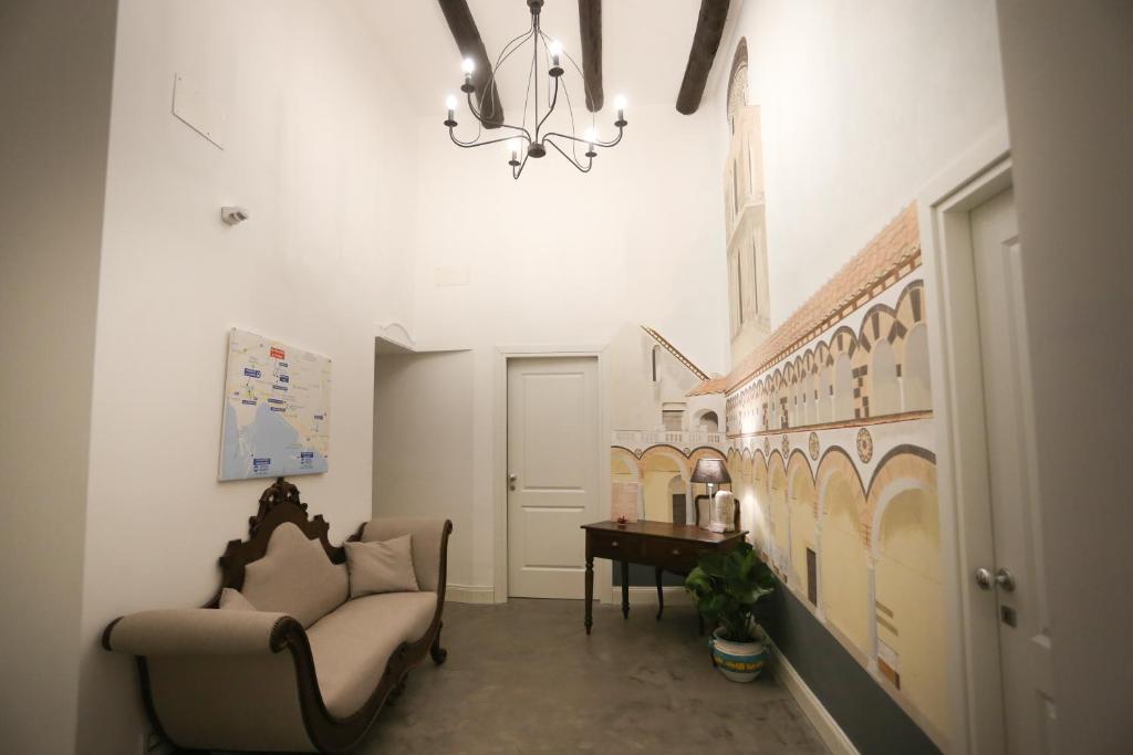 B&B Salerno al Duomo photo