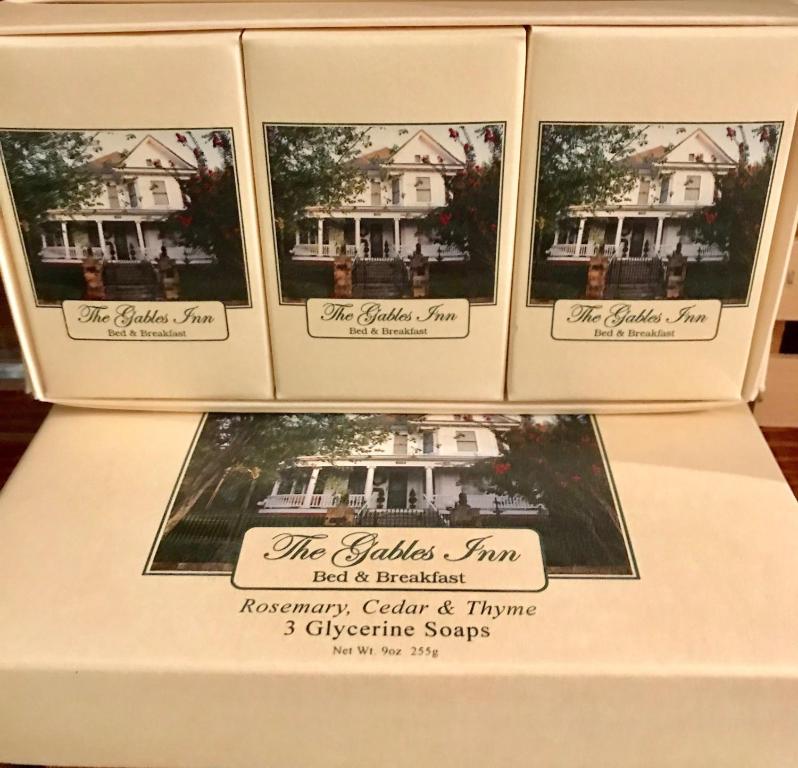 The Gables Inn photo