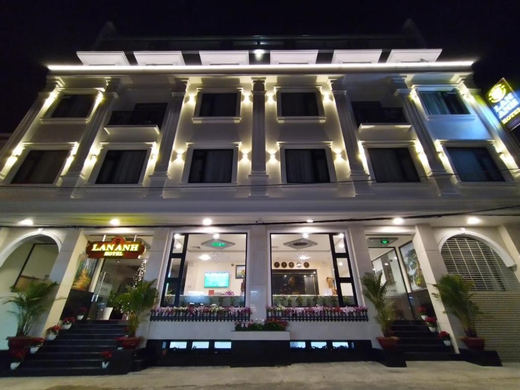 Lan Anh Hotel photo