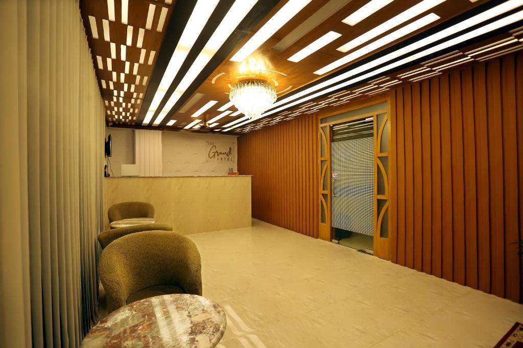 The Grand Hotel BD, Sylhet