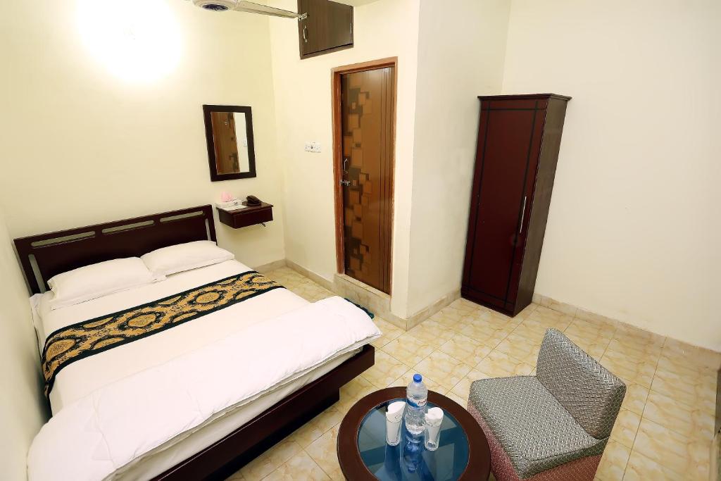 The Grand Hotel BD 객실