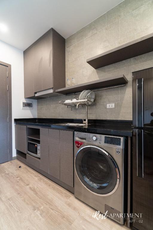 iRest Apartment Vinh Yen