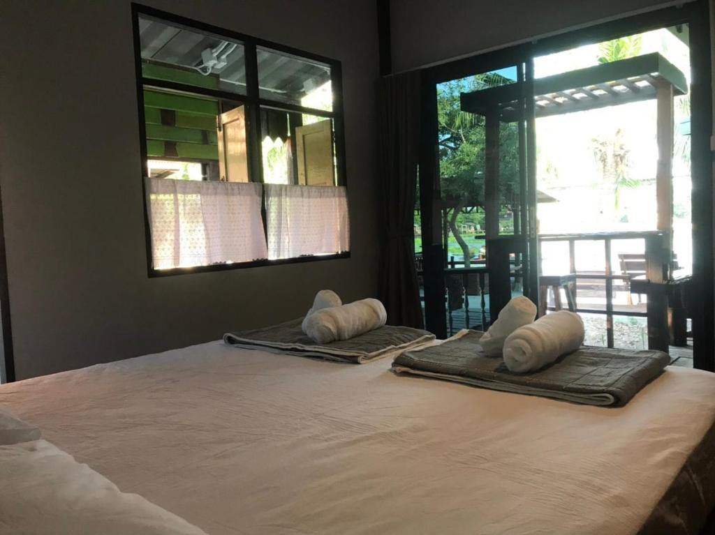 BAANYA HOMESTAY Ko Kret