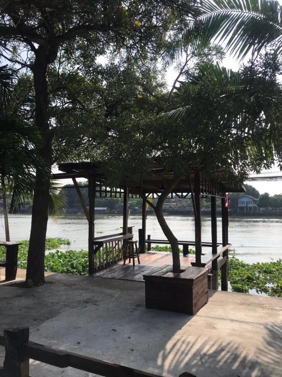 BAANYA HOMESTAY Ko Kret