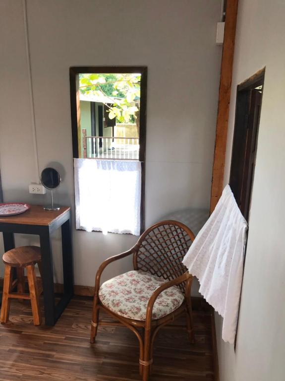 BAANYA HOMESTAY Ko Kret photo