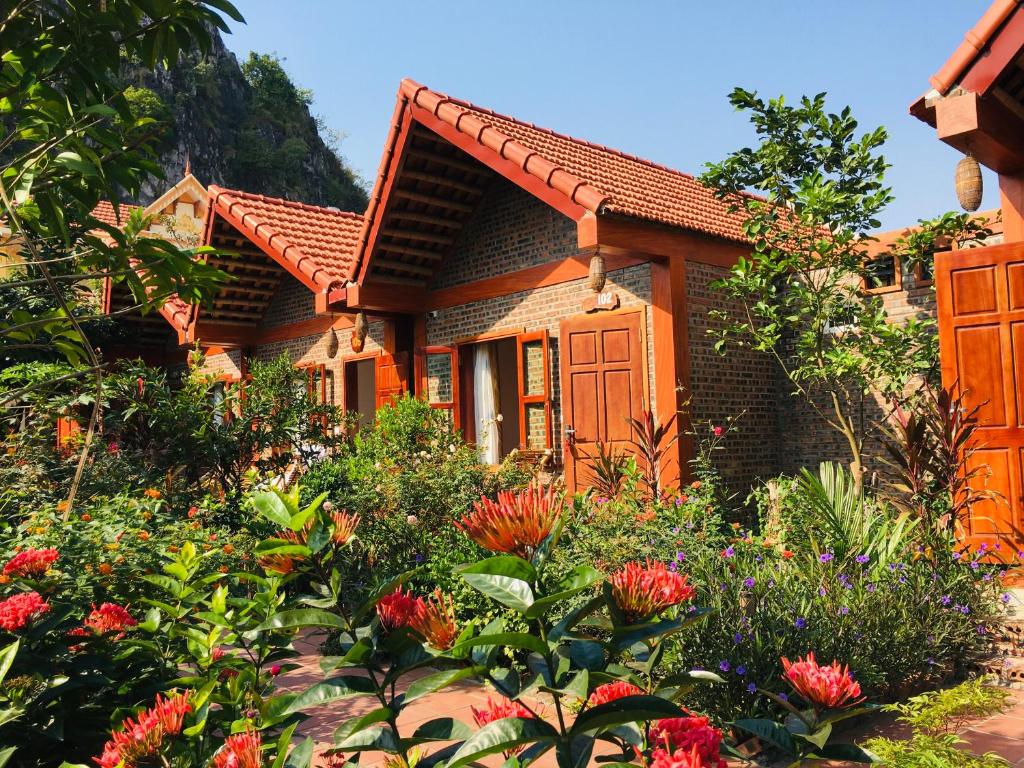 Tam Coc Friendly Homestay 호텔 이미지 2