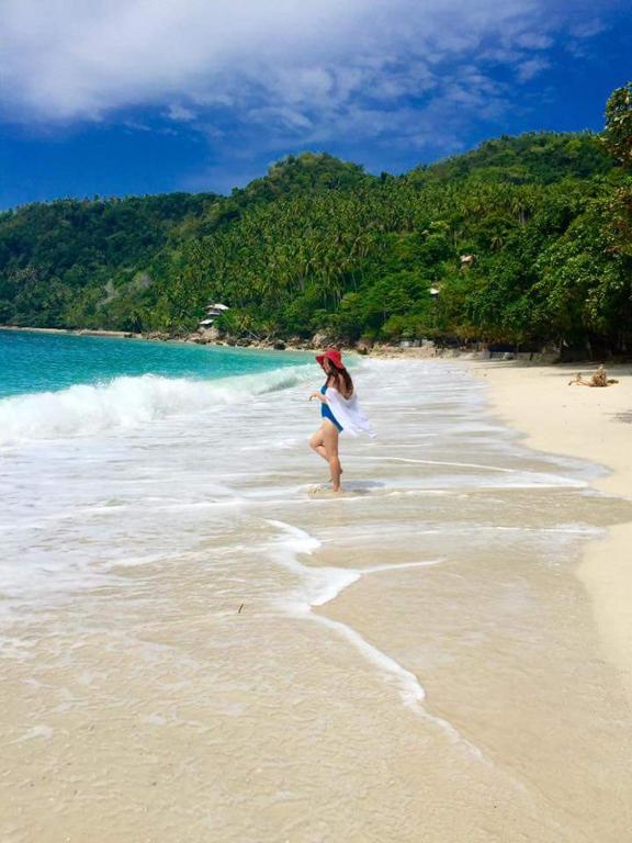 CANIBAD SECRET PARADISE RESORT — Hotel in Davao City