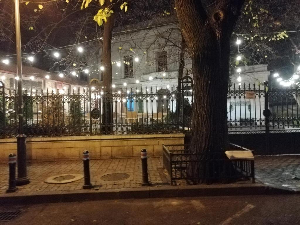 Apartament Athenee Palace Bucharest photo
