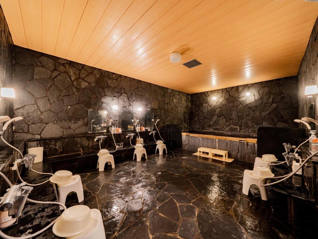 호텔 그랜드 테라스 오비히로 호텔 이미지 2