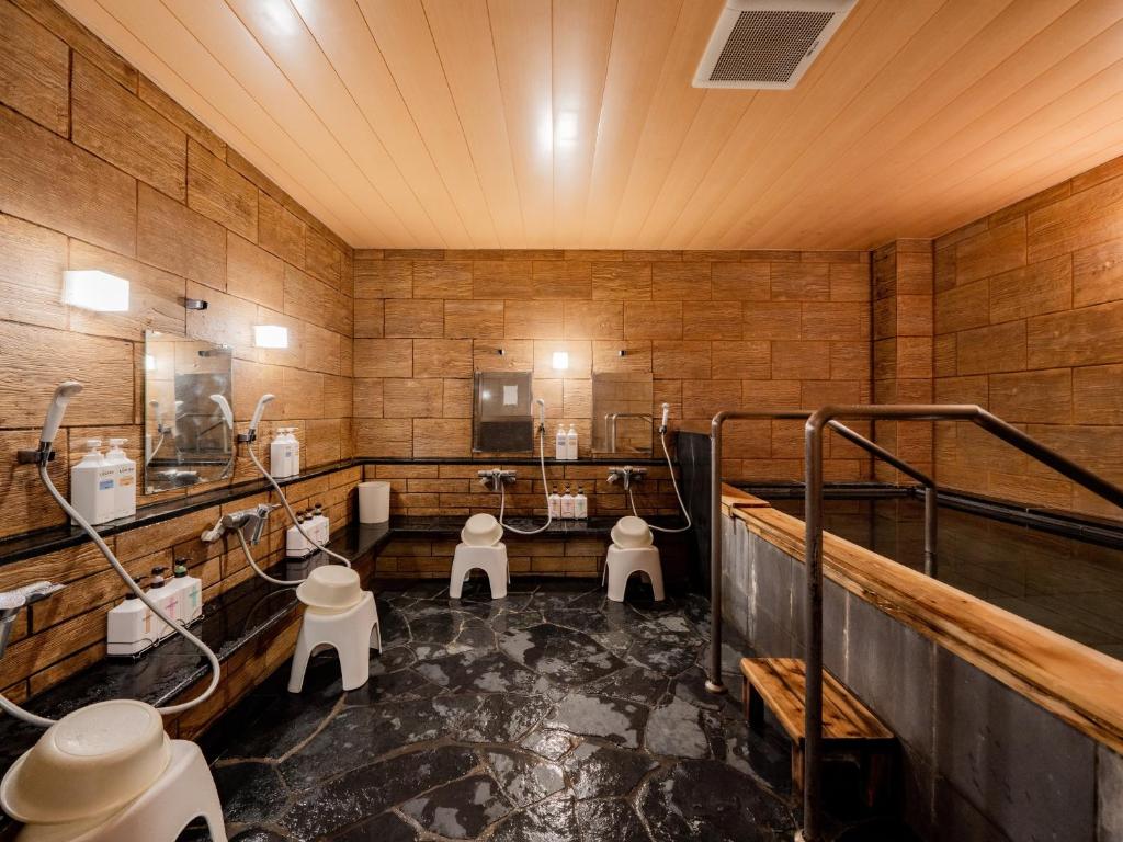 호텔 그랜드 테라스 오비히로 호텔 이미지 2