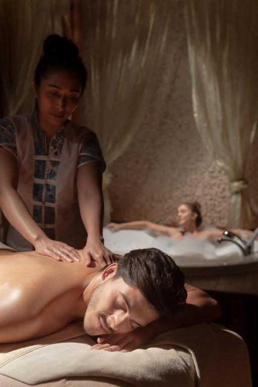 Centro massaggi