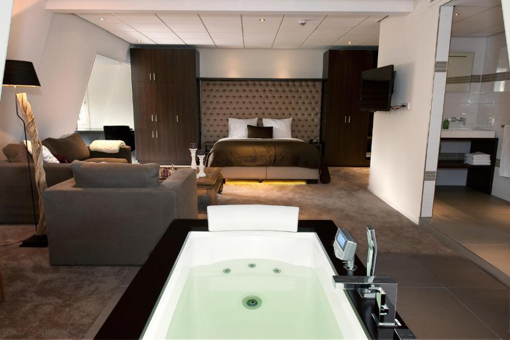 Grenshotel de Jonckheer photo
