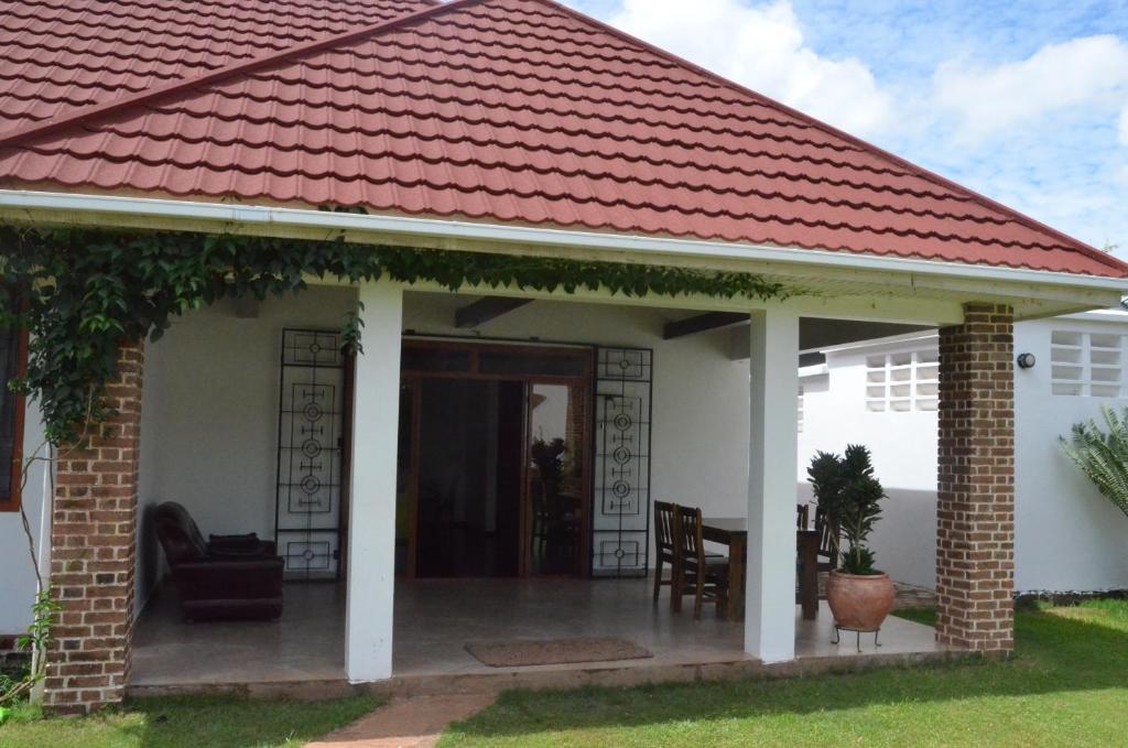 Barazani Garden Villa photo