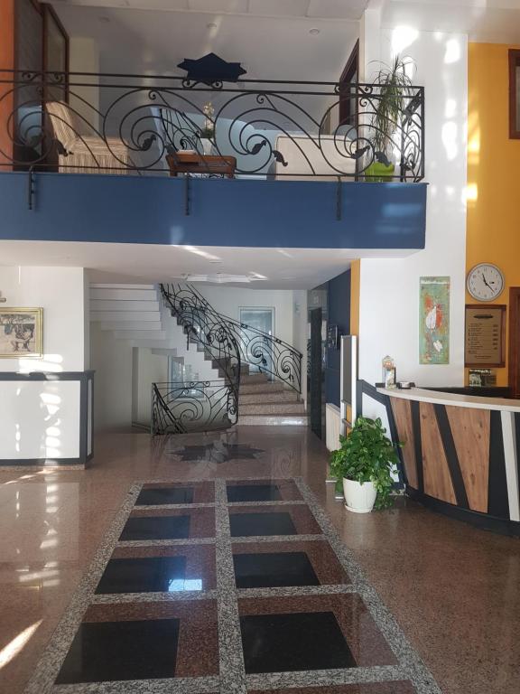 Acropol Beach Hotel photo