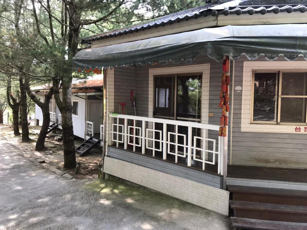 Xiaoye Liu Homestay 호텔 이미지 1