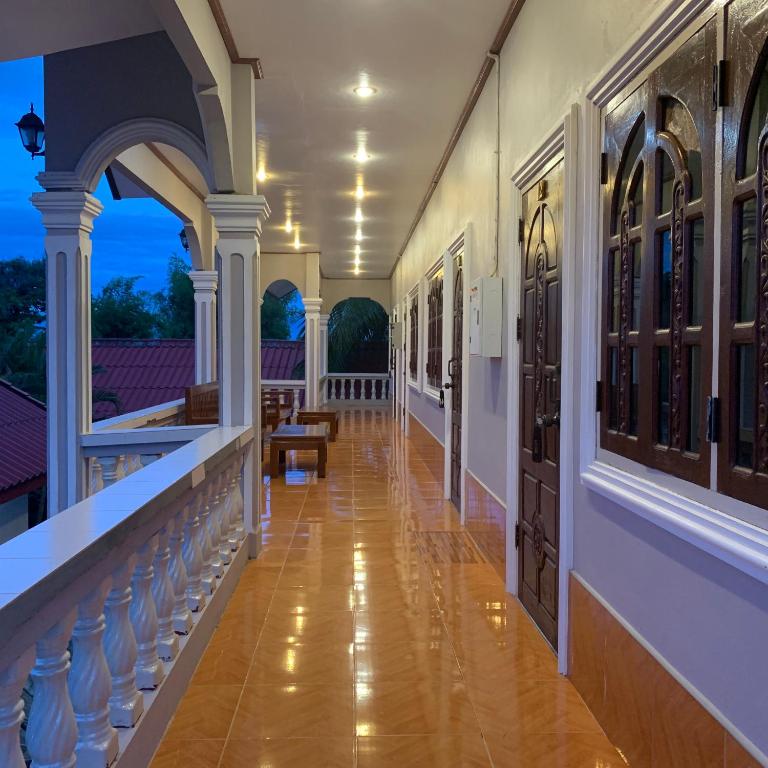 Dalom Guesthouse