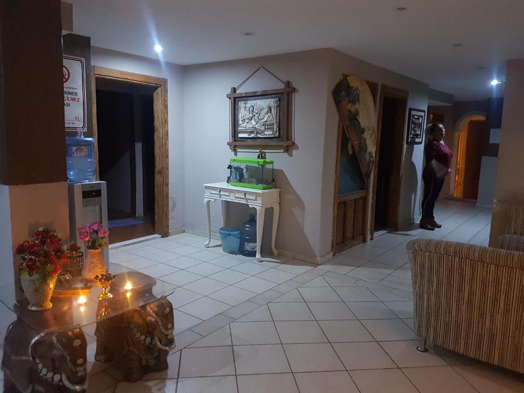 Acropol Beach Hotel photo