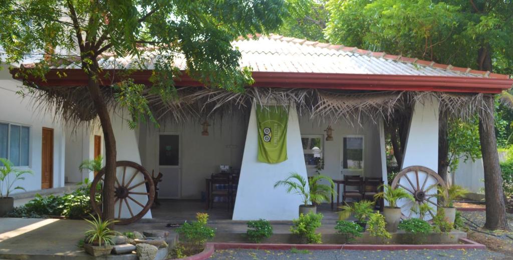 D'Villa Garden House photo