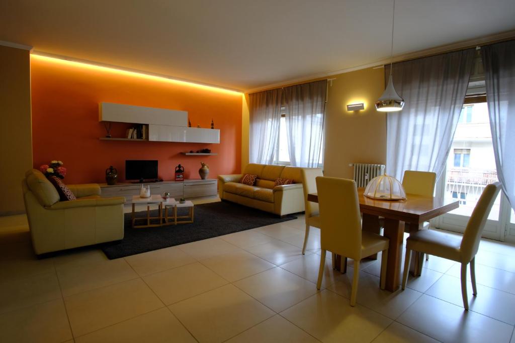 La maison du boulevard - 5