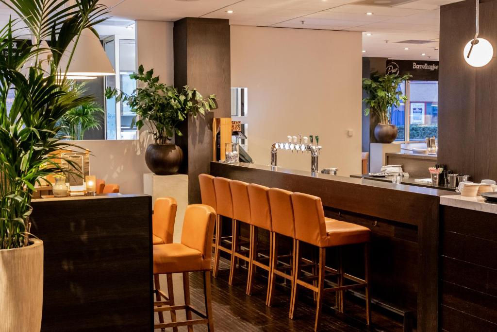 Mercure Hotel Tilburg Centrum Photo 24