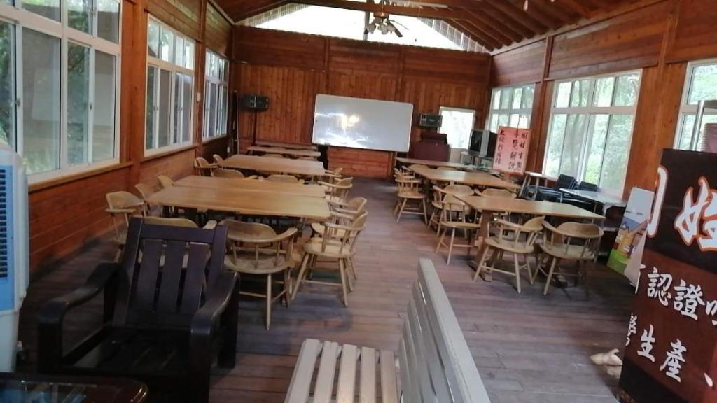 Global Village Farmstay