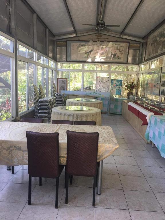 Global Village Farmstay 호텔 이미지 2