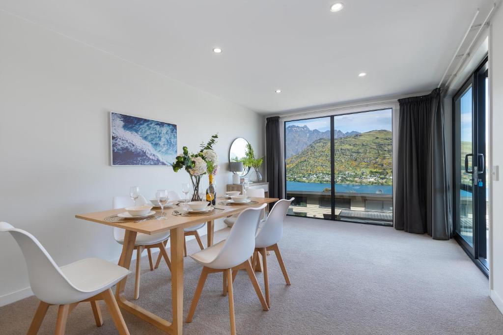 Alpine Getaway, Queenstown