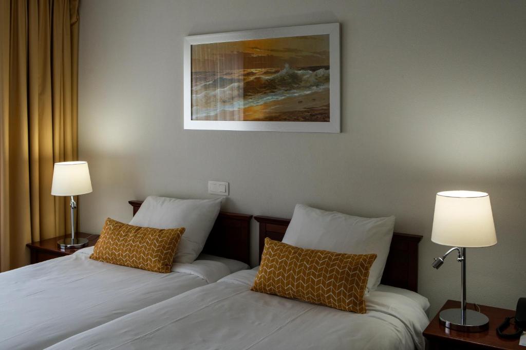 Golden Tulip L'escaut Photo 30