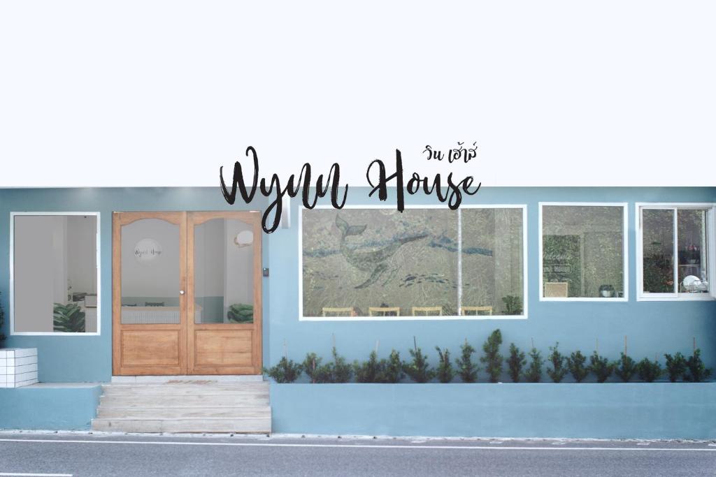 Wynn House photo