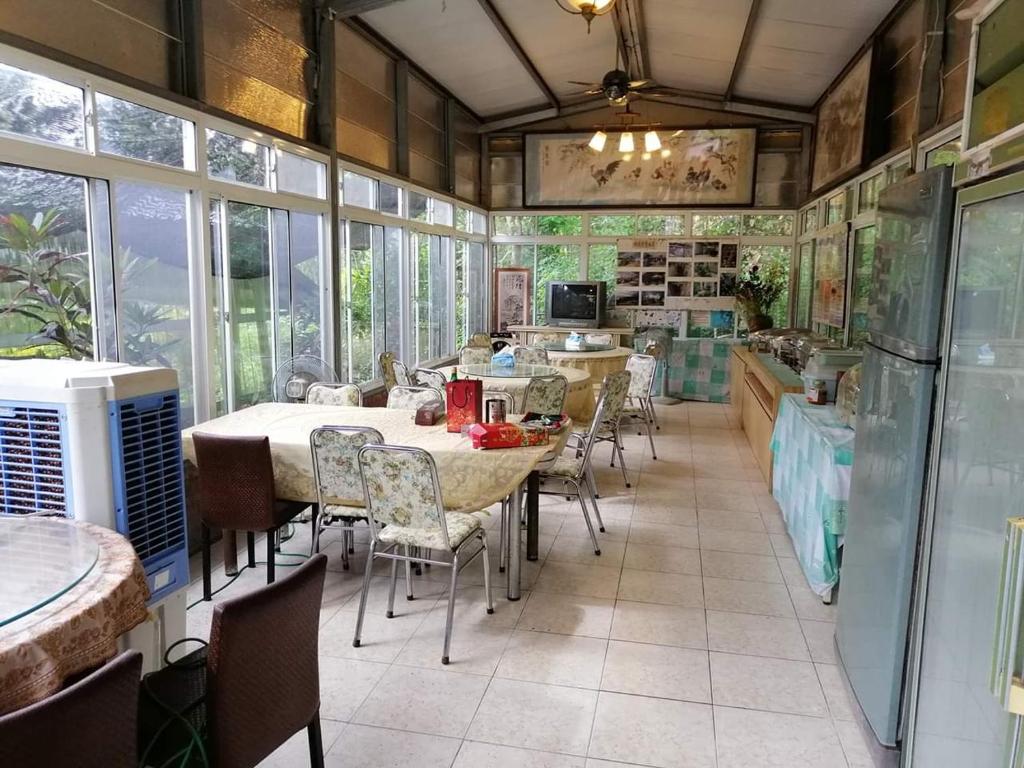 Global Village Farmstay 호텔 이미지 2