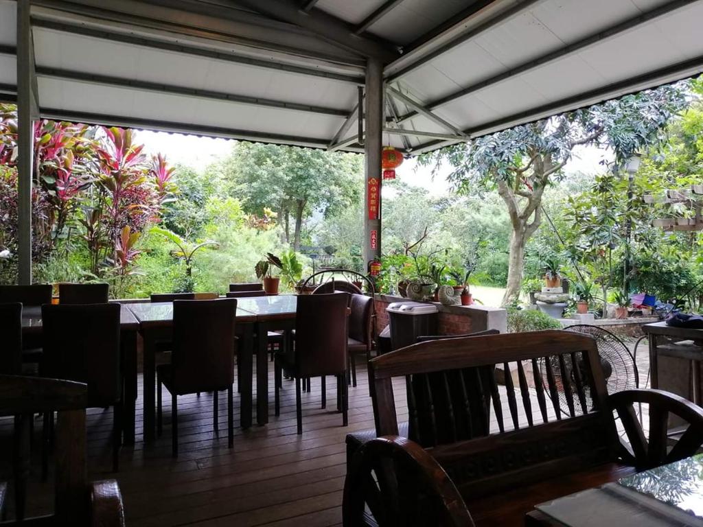 Global Village Farmstay 호텔 이미지 2