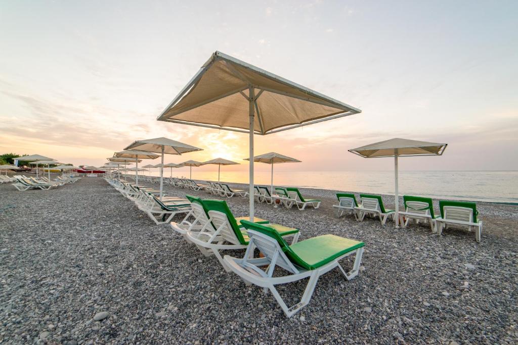 Armas Labada Hotel - All Inclusive photo