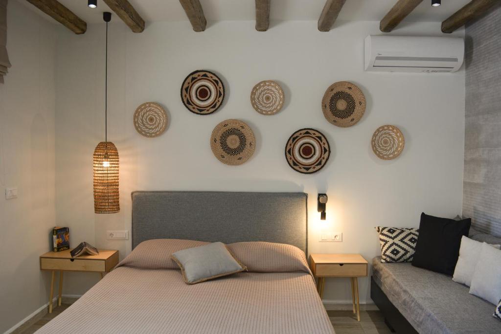 Haraki Blue Pearl Luxury studio — Hotel in Rhodes