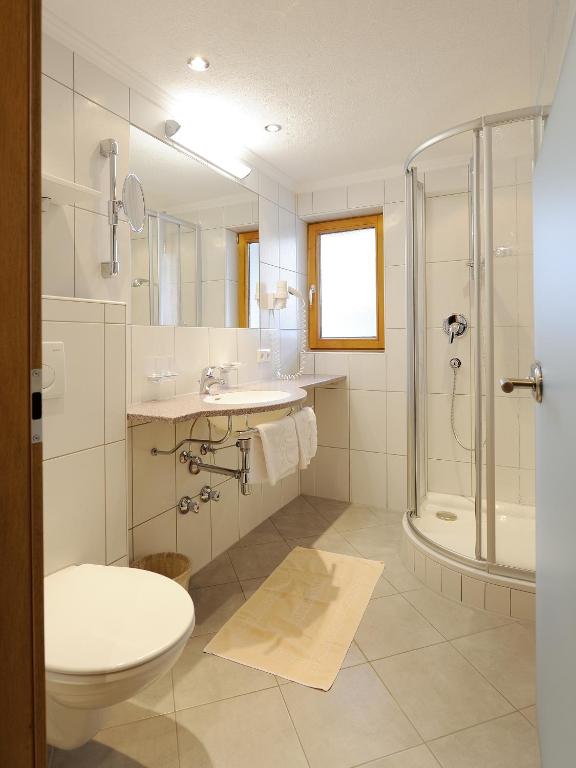 Hotel Maria Theresia - 4