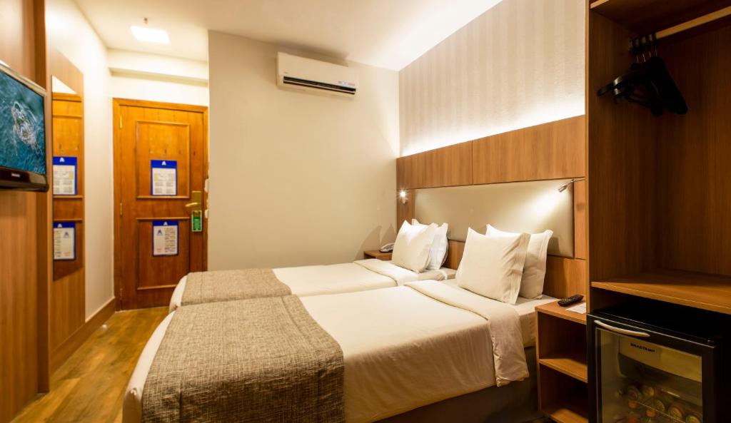 Hotel Astoria Copacabana Photo 47