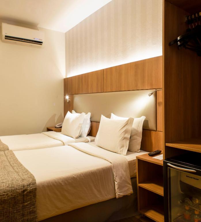 Hotel Astoria Copacabana Photo 48