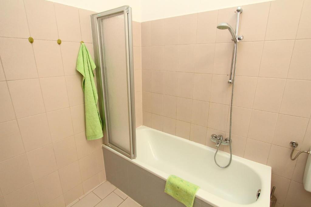 Apartment Simmering photo