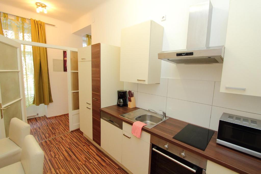 Apartment Simmering photo