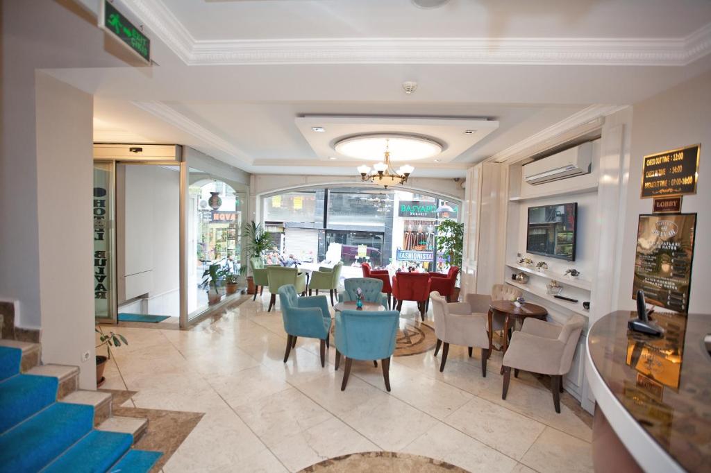 Hotel Bulvar Istanbul photo