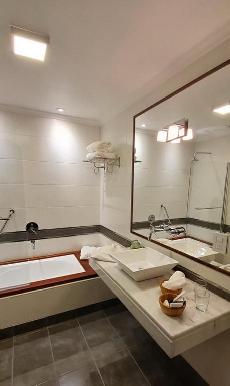 MG Design Hotel Boutique photo