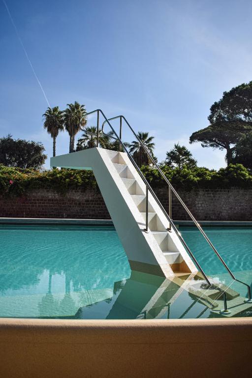 Hotel Parco dei Principi, Sorrento | 2023 Updated Prices, Deals