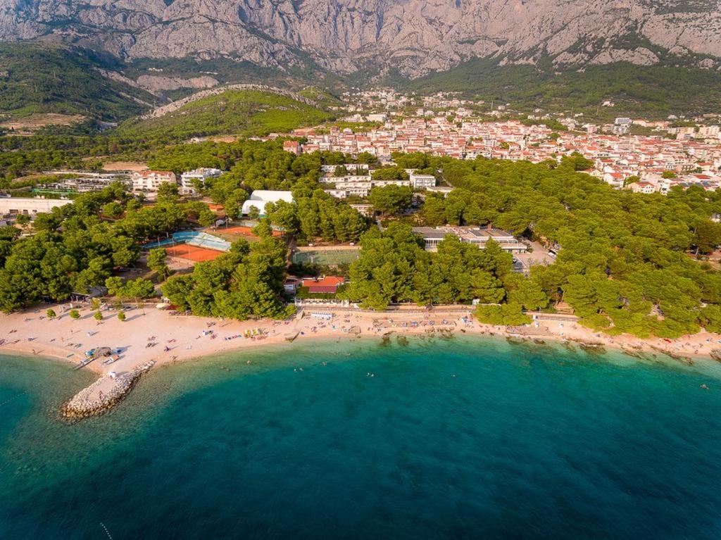 Apartments and Mobile Homes Makarska photo